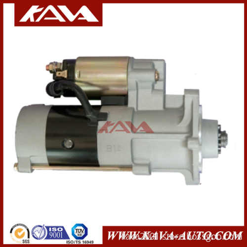 Kubota V3000 Starter Motor 1K01163011 1K011-63011